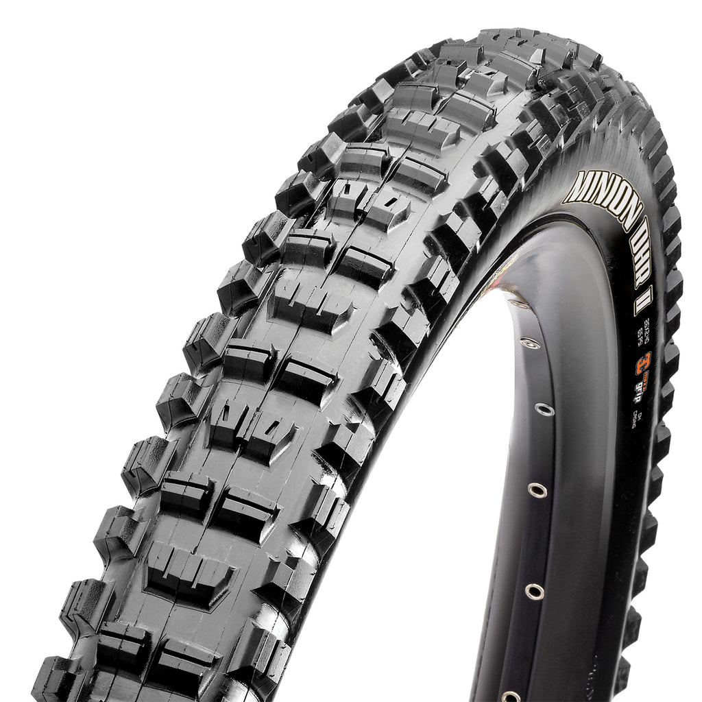 Minion DHR II 29 x 2.4 MT DD Tyre - Black