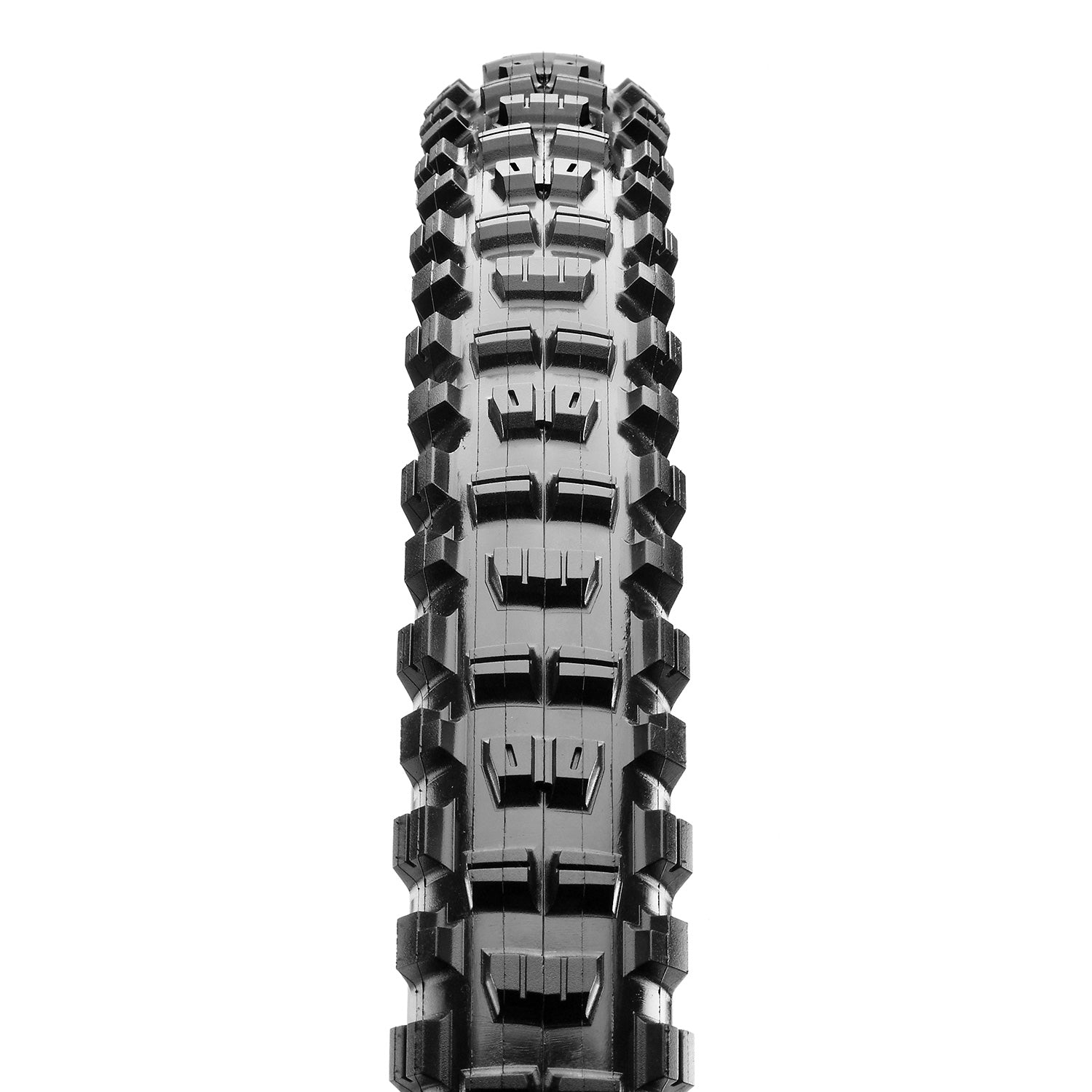 Minion DHR II 27.5 x 2.5 MT DD Tyre - Black