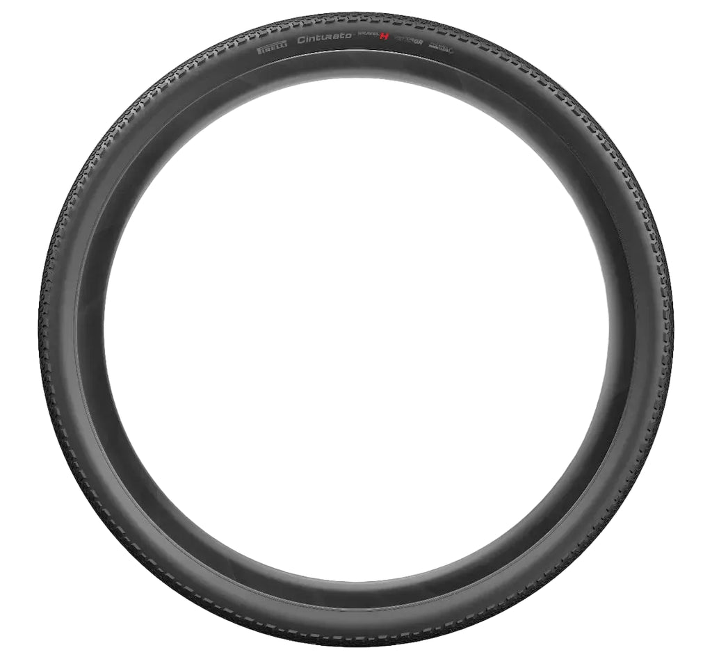 Cinturato Gravel H 700c x 35mm Tyre - Black