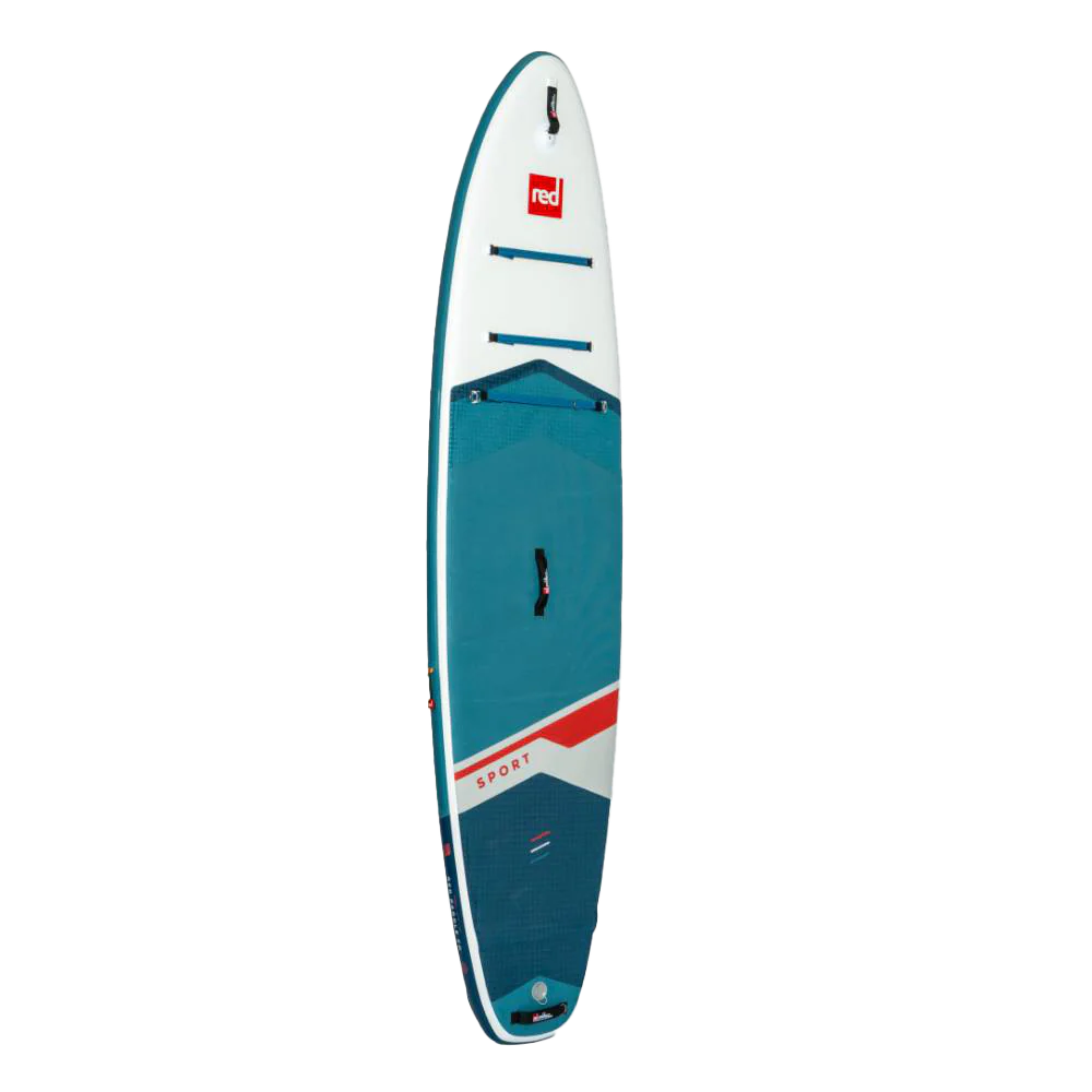 Sport 11'3 MSL 800 Inflatable Paddleboard Package - Blue