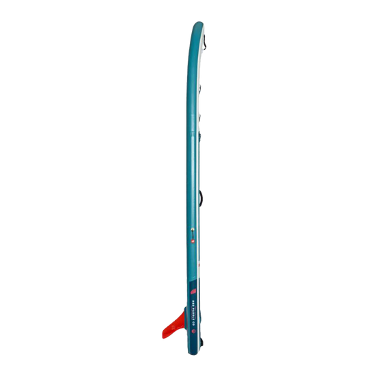Sport 11'3 MSL 800 Inflatable Paddleboard Package - Blue