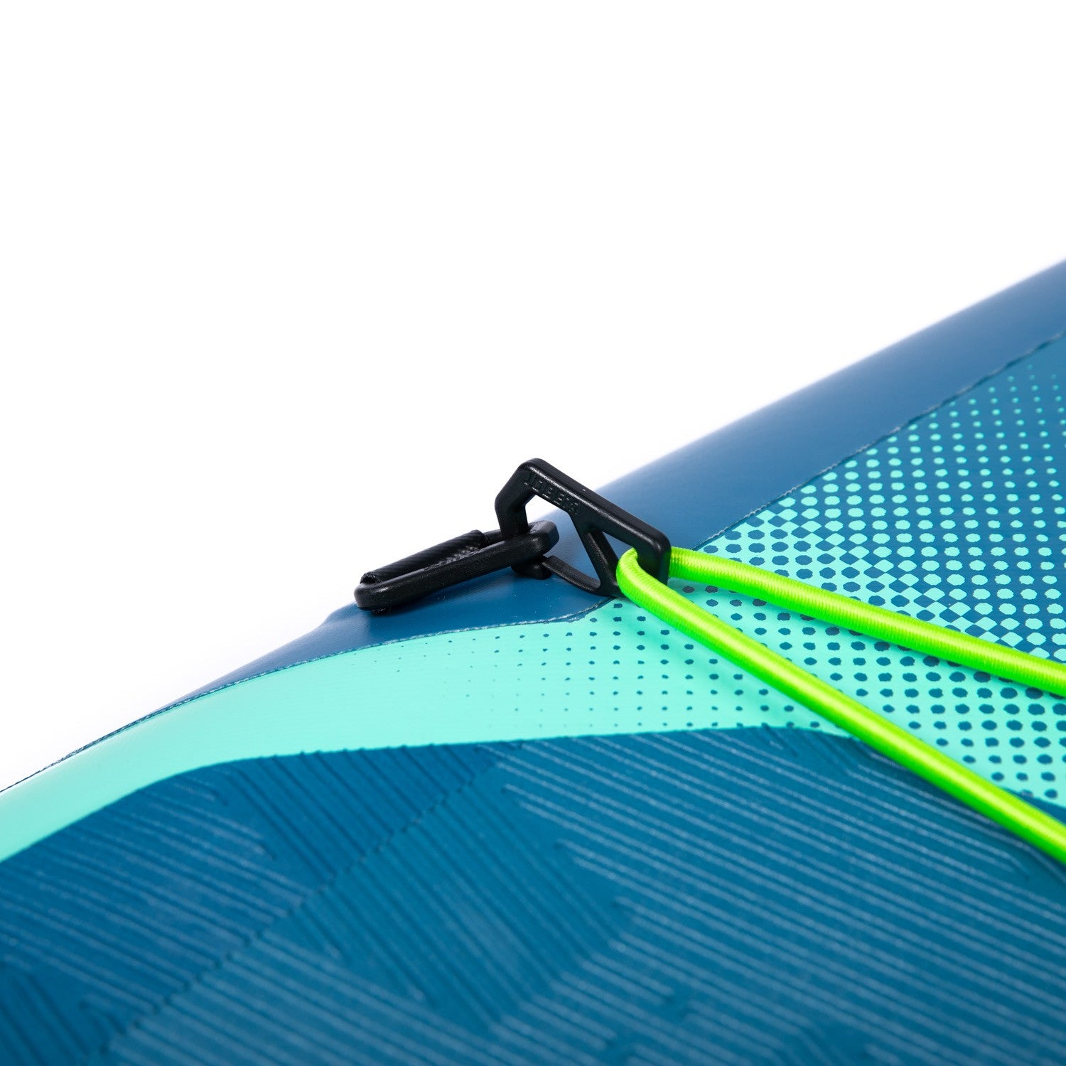 Aero Yarra 10.6 Stand-Up Paddleboard Package - Blue