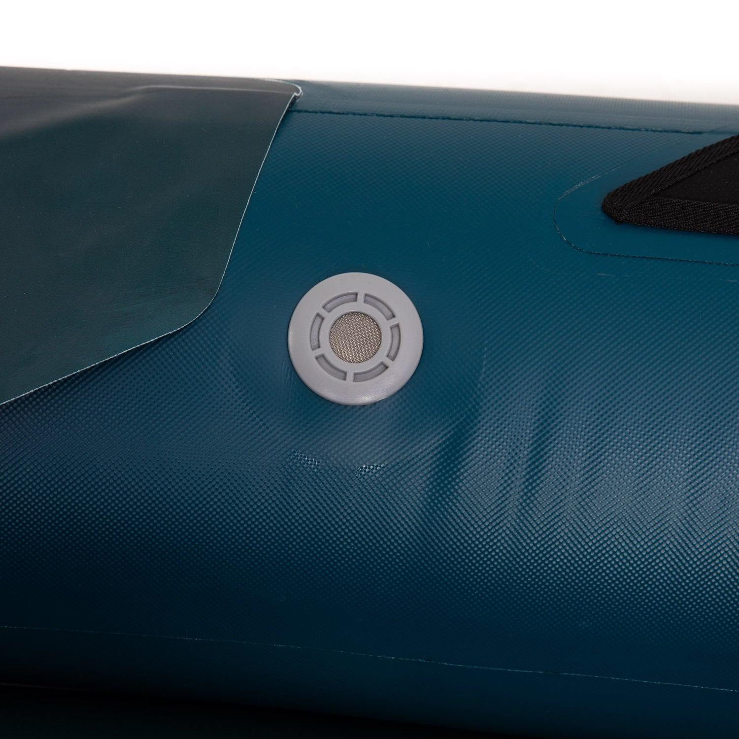 Gama Inflatable Kayak Package - Green