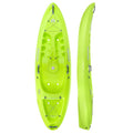 Koa Beach Sit-On-Top Kayak - Green