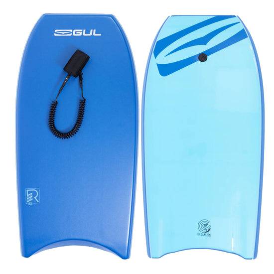 42 Response Bodyboard - Blue