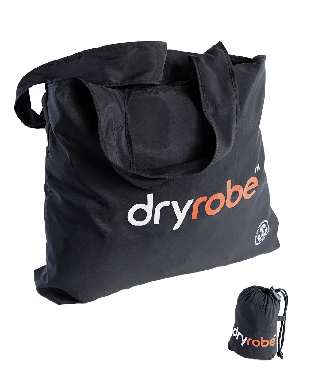 Totebag - Black