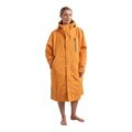 Unisex Pro Change Evo Long-Sleeve Changing Robe - Orange