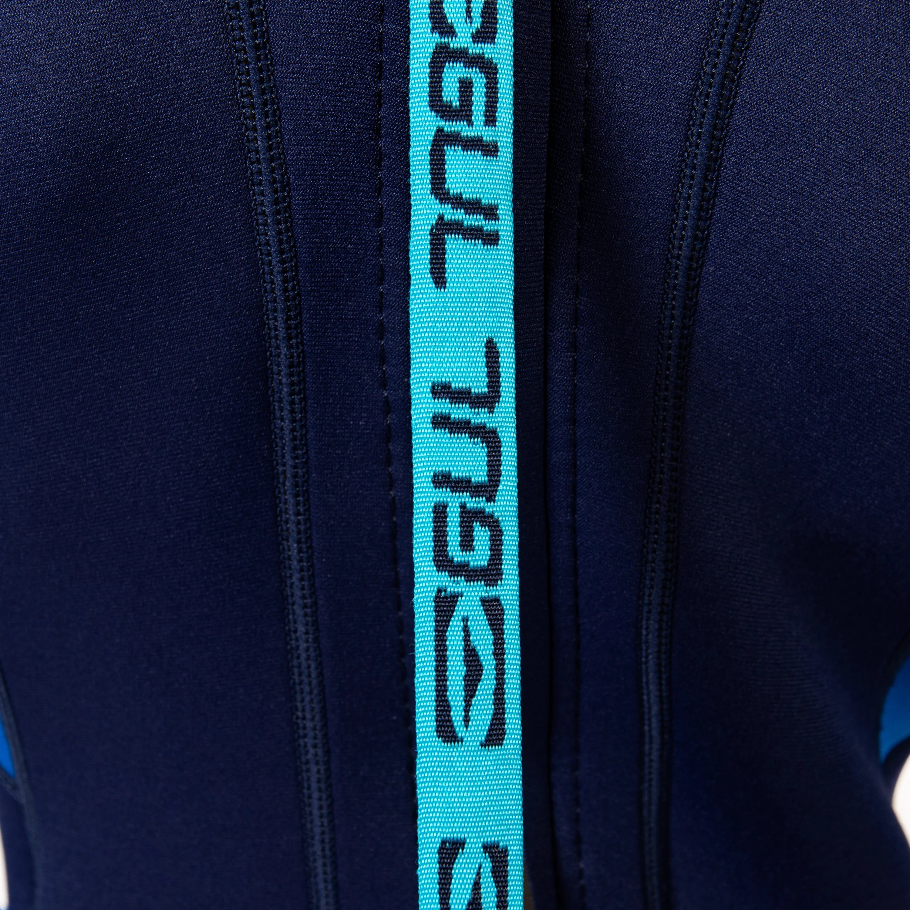 Kids' G-Force 32 Natur Steamer Wetsuit - Blue