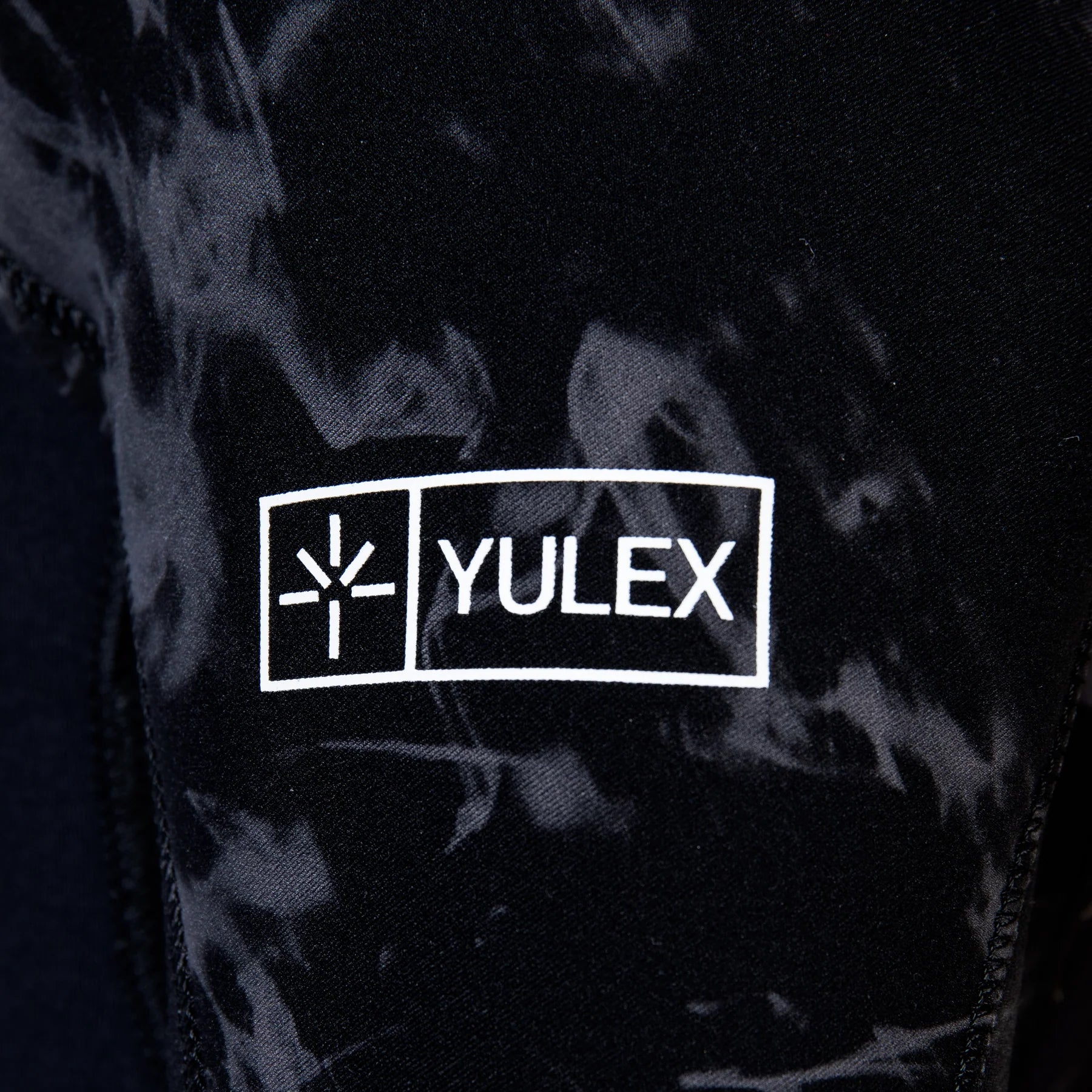 Kids' Flexor 5/4/3 Yulex Steamer Wetsuit - Black