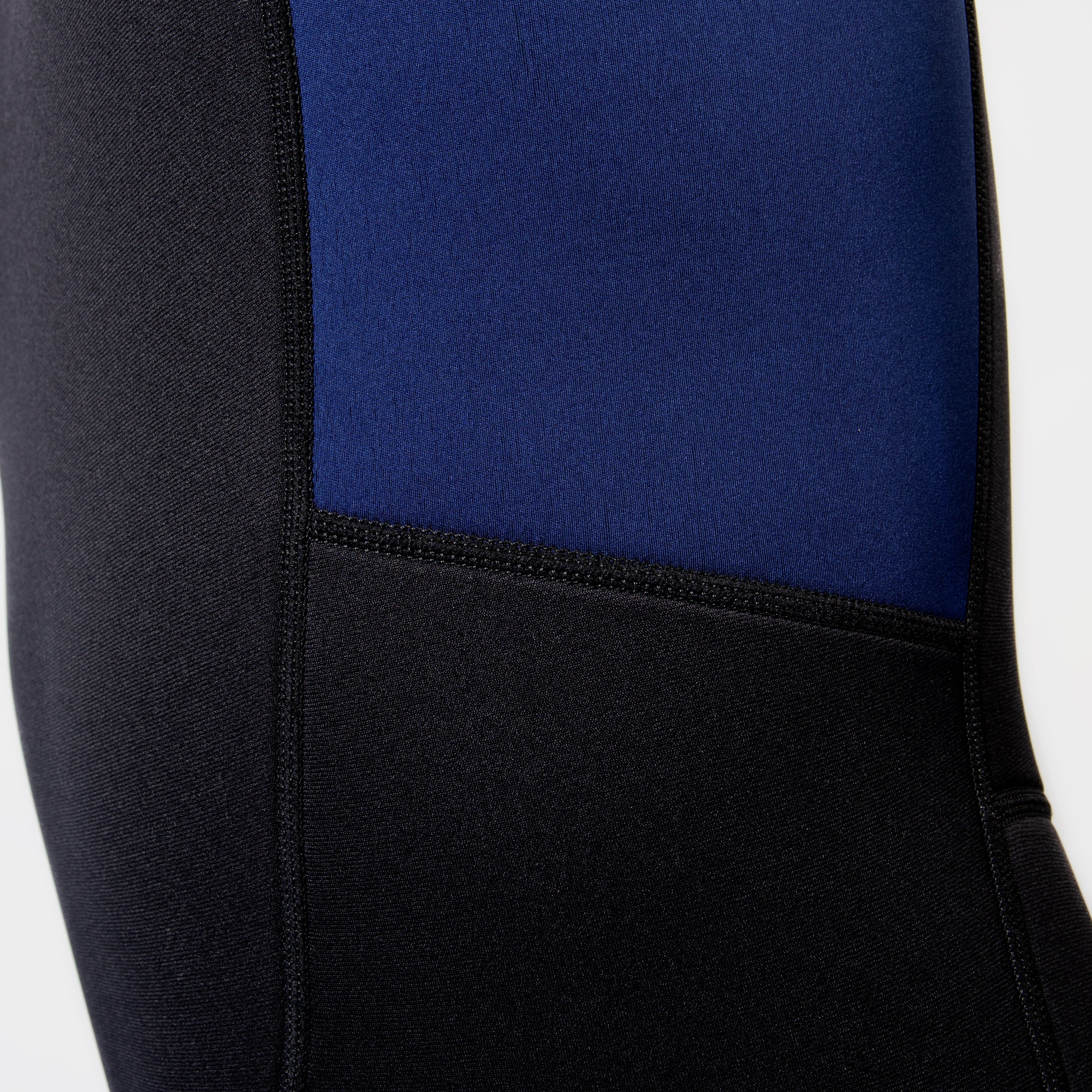 Men's G-Force 32 Natur Steamer Wetsuit - Blue / Black