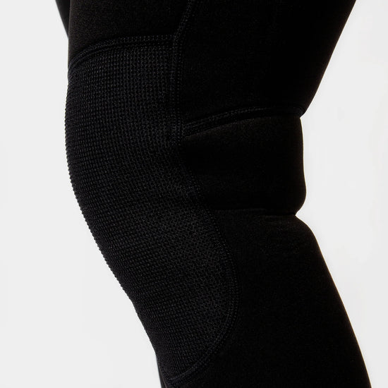 Women's G-Force 32 Natur Steamer Wetsuit - Blue / Black