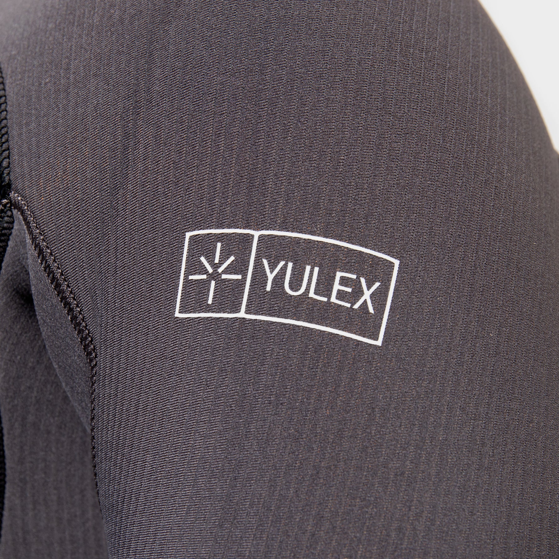 Men's Flexor 54 Yulex Steamer Wetsuit - Black