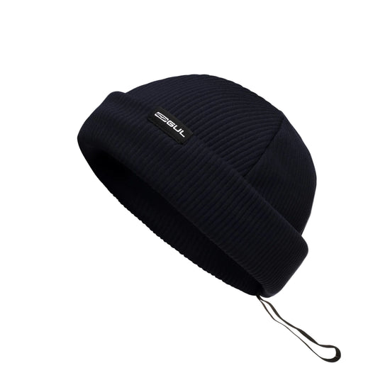 Yulex Beanie - Black