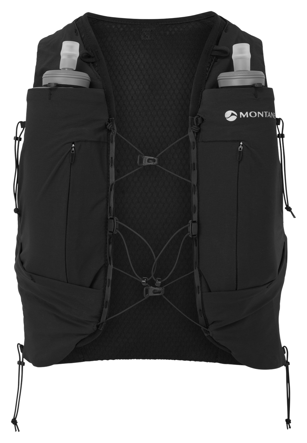Gecko VP5L+ - Black