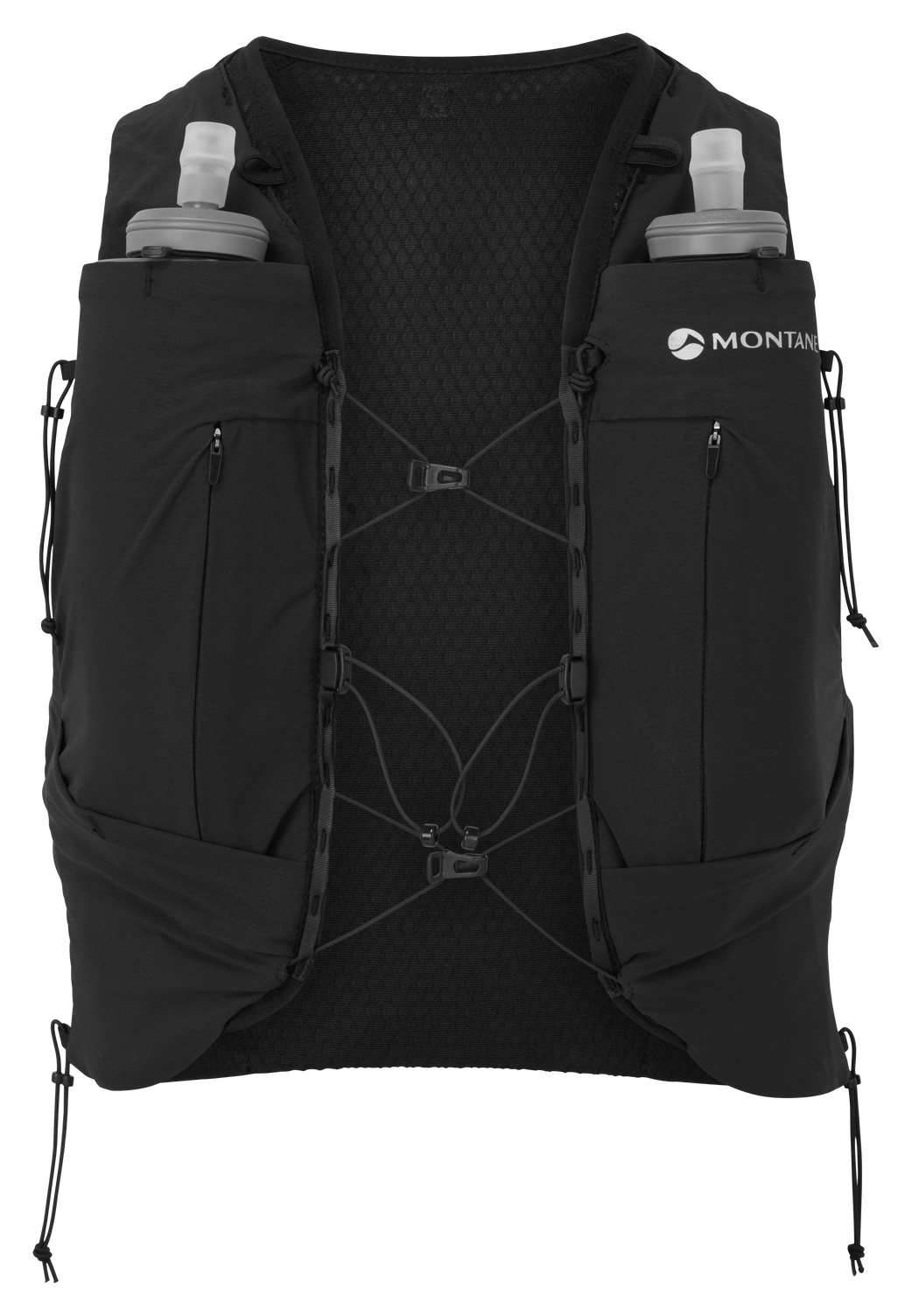 Gecko VP5L+ - Black