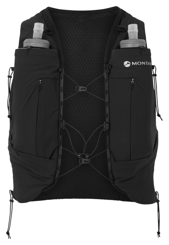 Gecko VP5L+ - Black