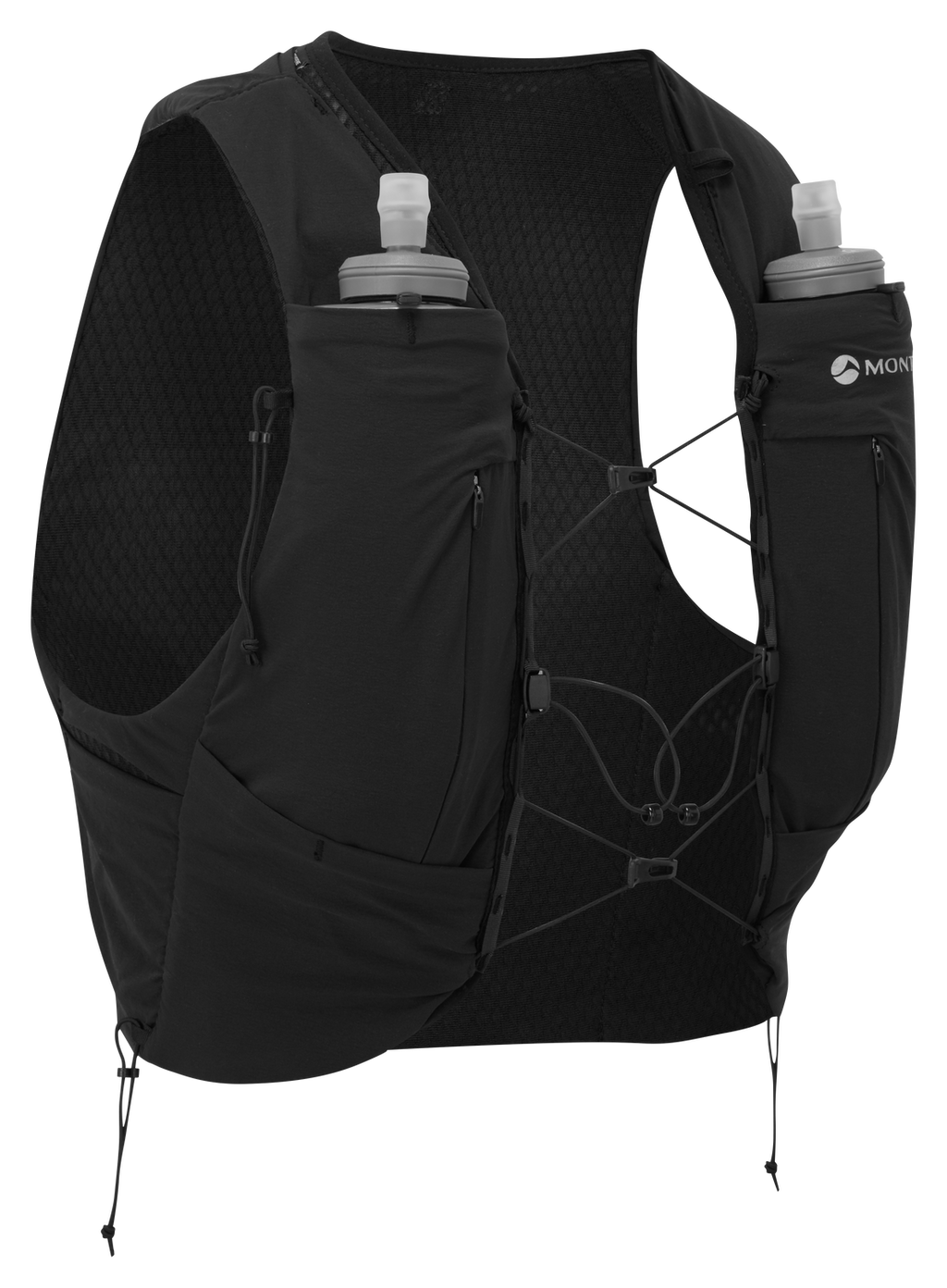 Gecko VP5L+ - Black