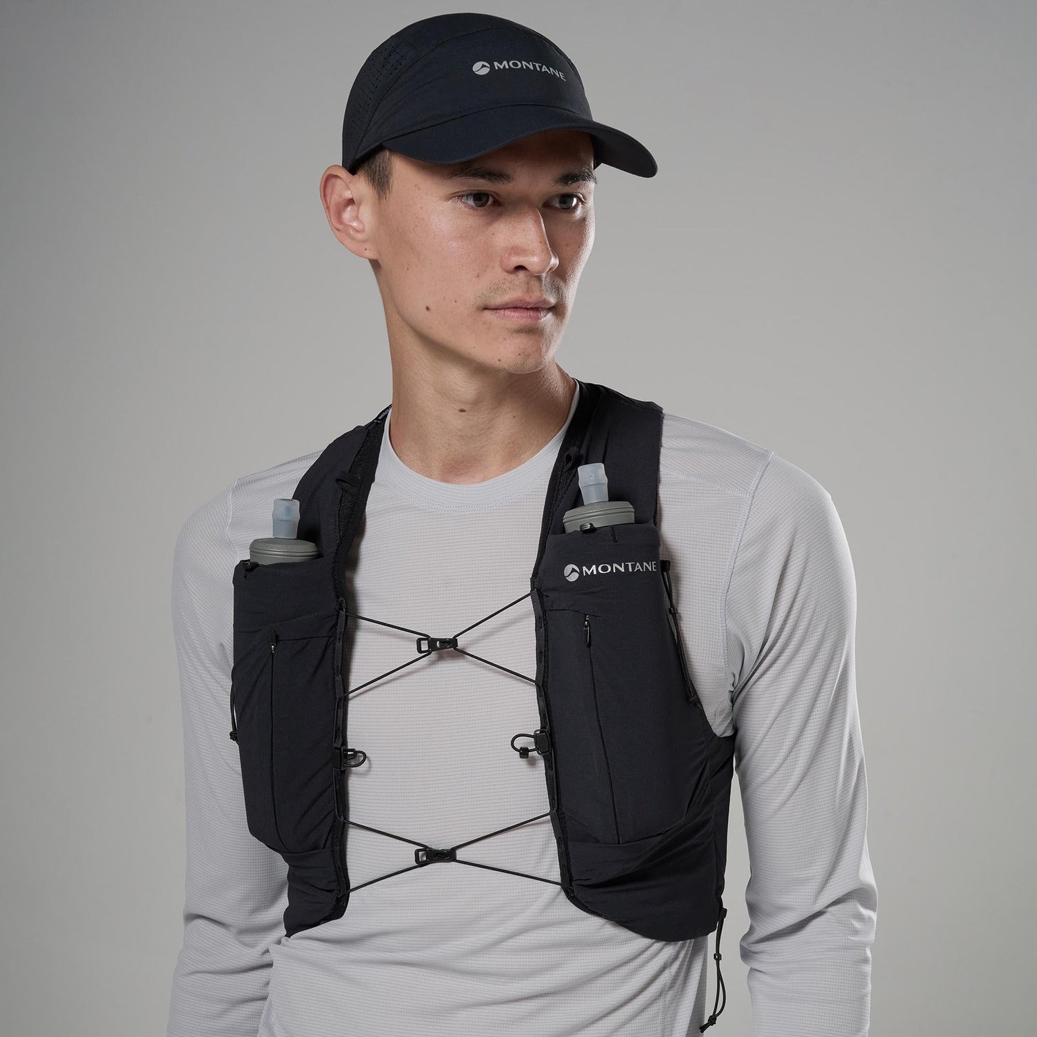 Gecko VP5L+ - Black