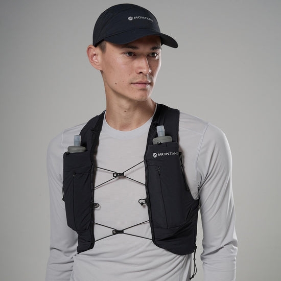 Gecko VP5L+ - Black