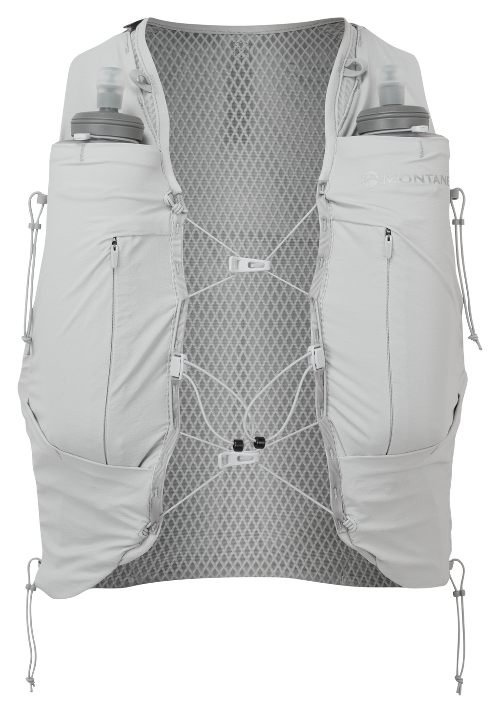 Gecko VP5L+ - Grey