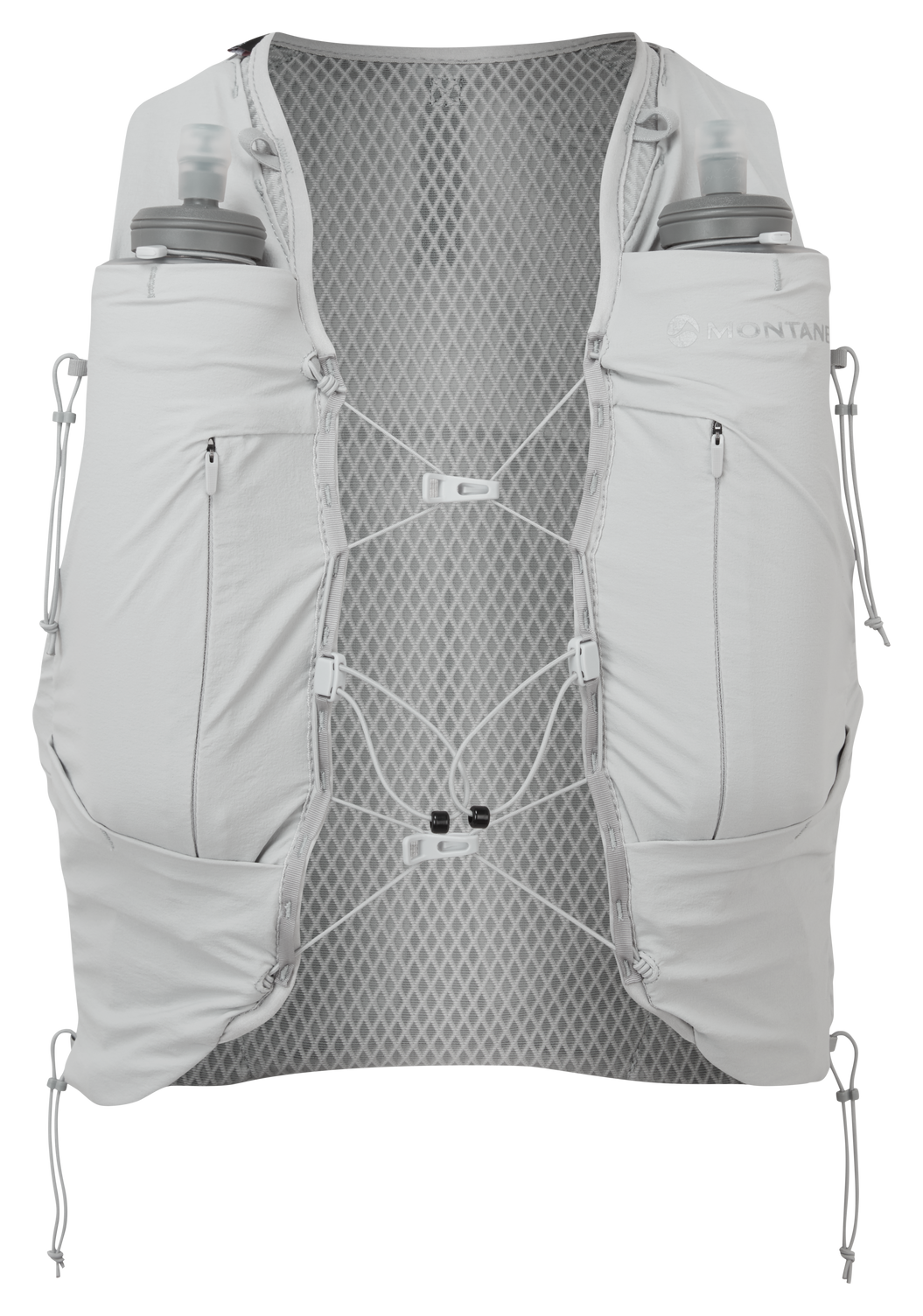 Gecko VP5L+ - Grey