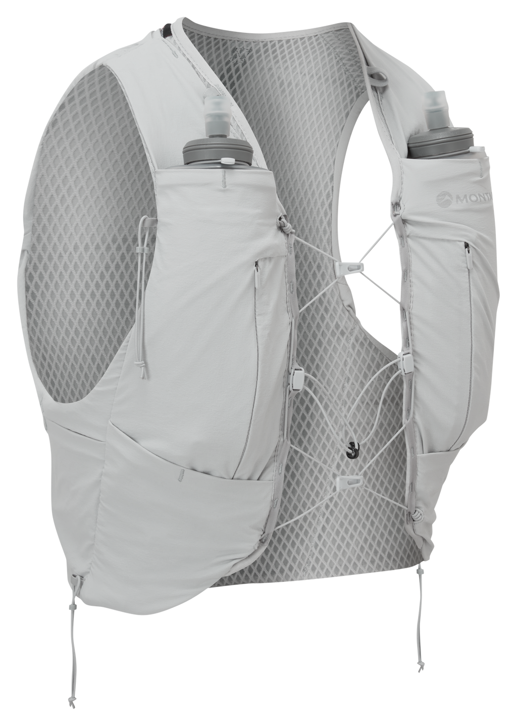 Gecko VP5L+ - Grey