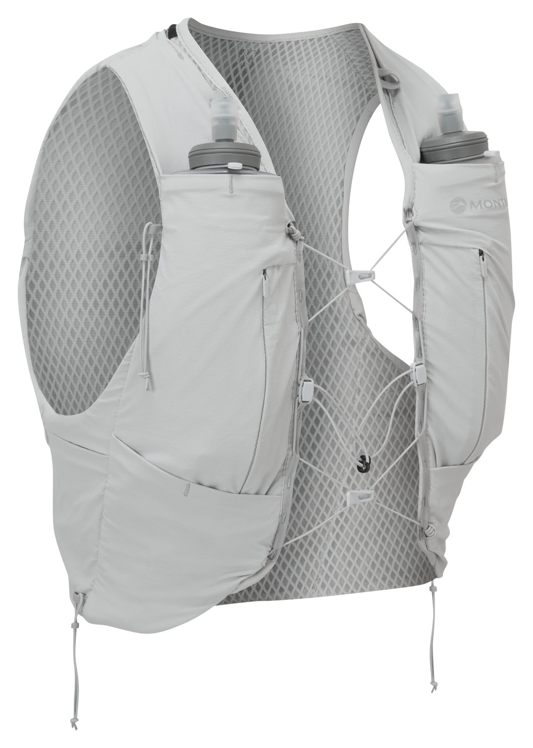Gecko VP5L+ - Grey
