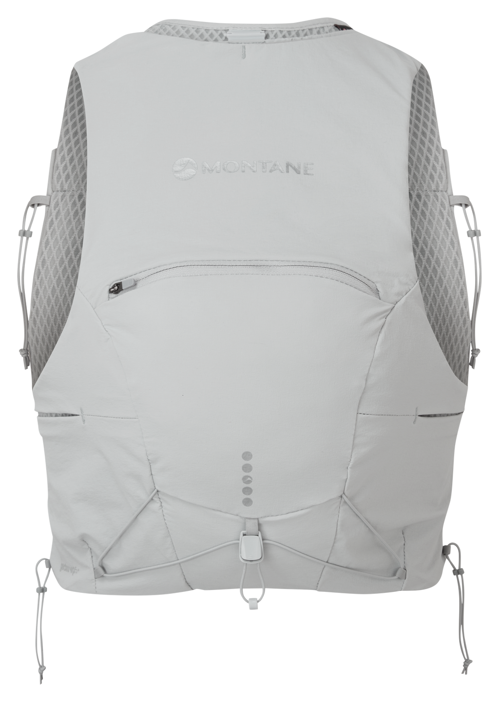 Gecko VP5L+ - Grey