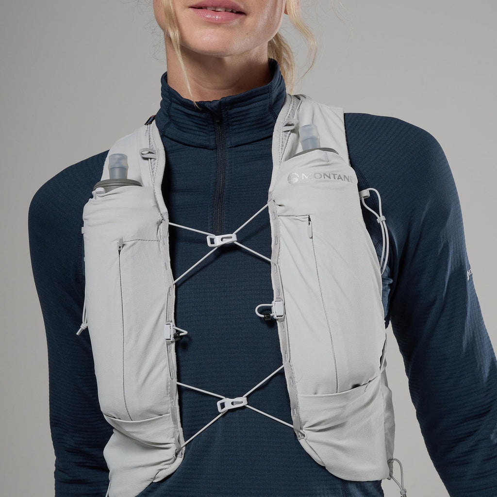 Gecko VP5L+ - Grey