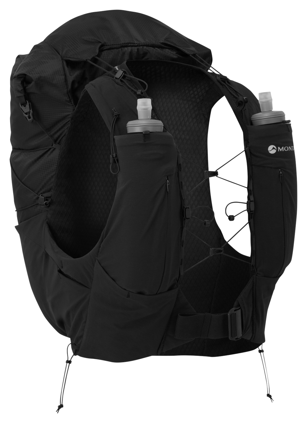 Gecko VP20L+ - Black