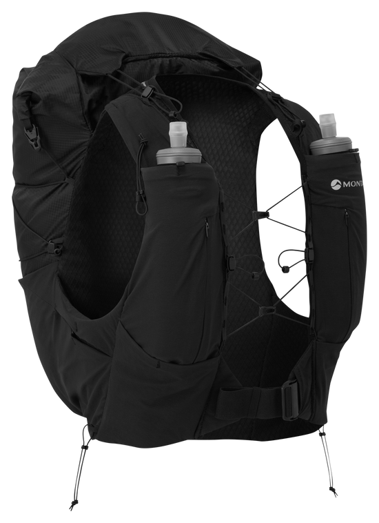 Gecko VP20L+ - Black