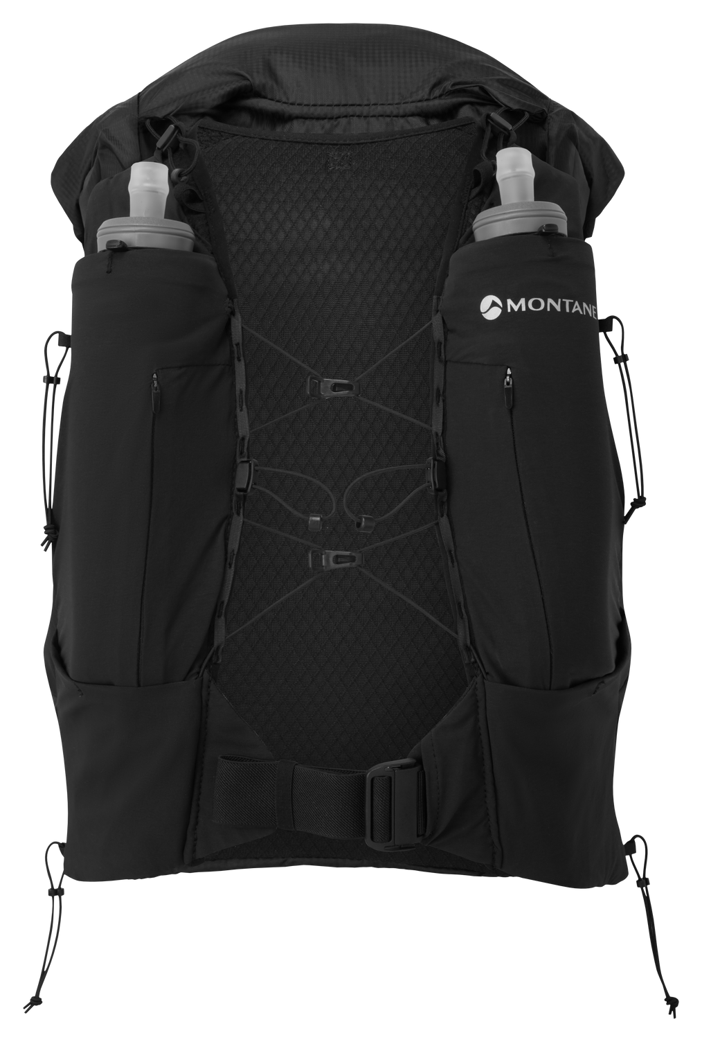 Gecko VP20L+ - Black