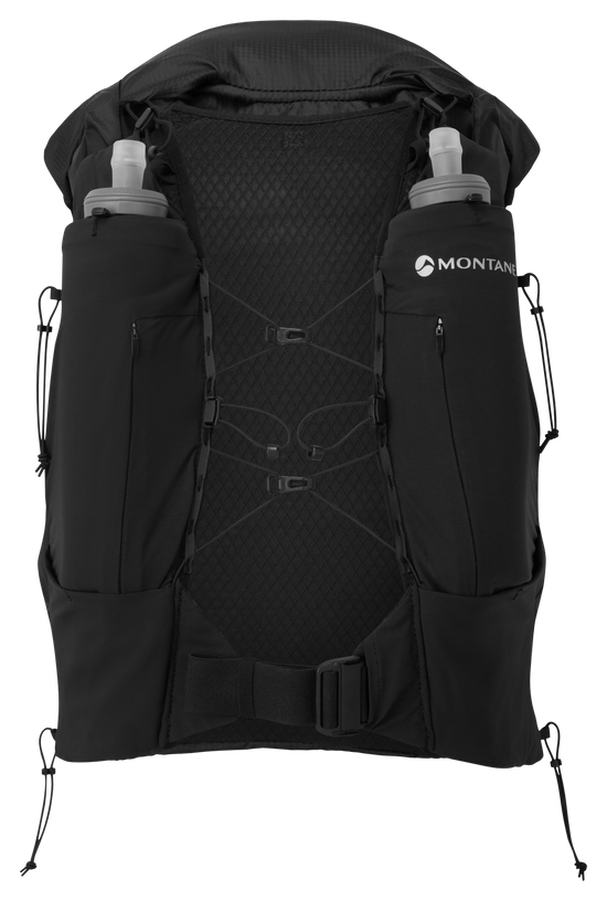 Gecko VP20L+ - Black