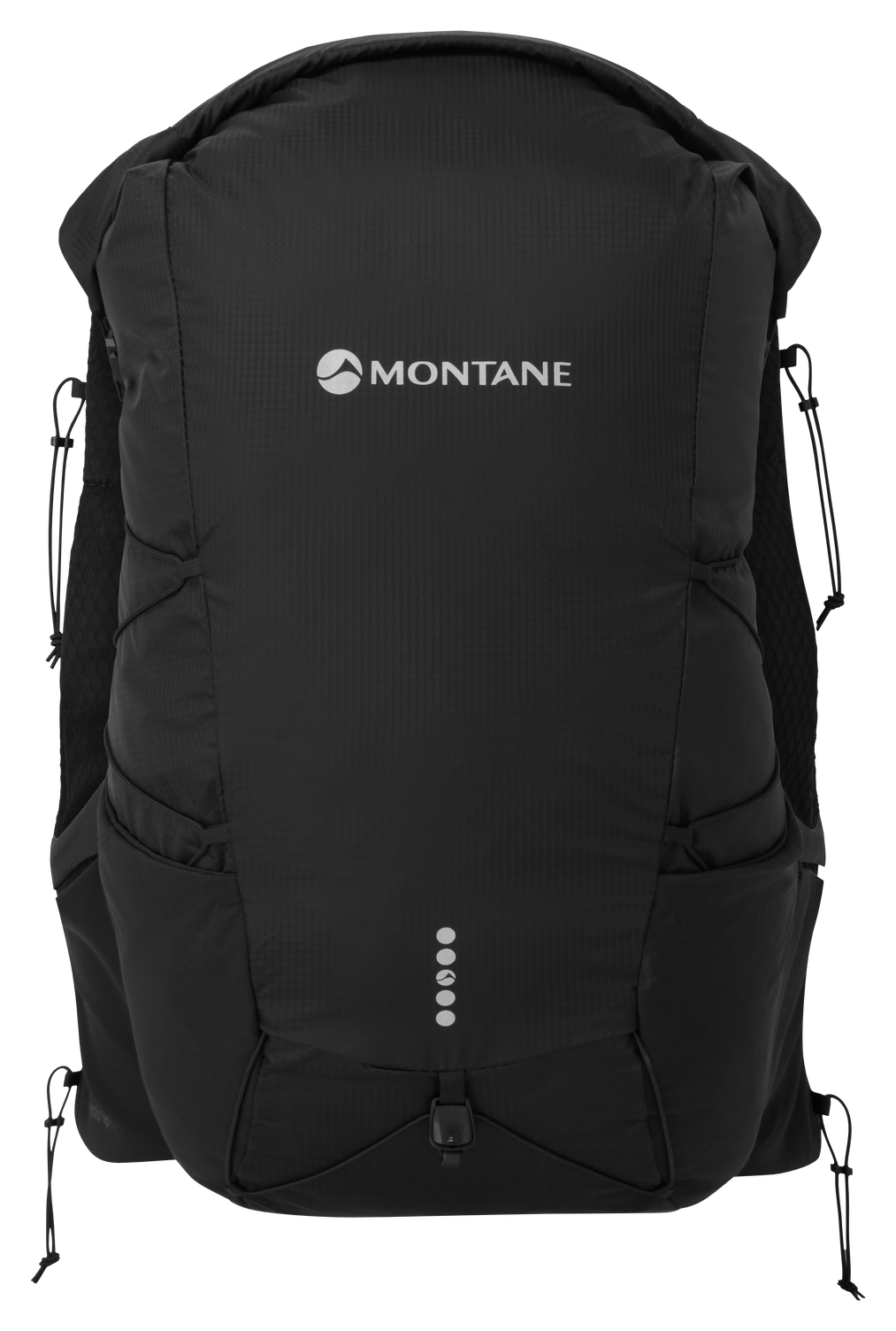 Gecko VP20L+ - Black