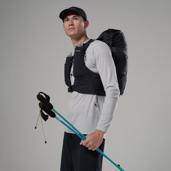 Gecko VP20L+ - Black