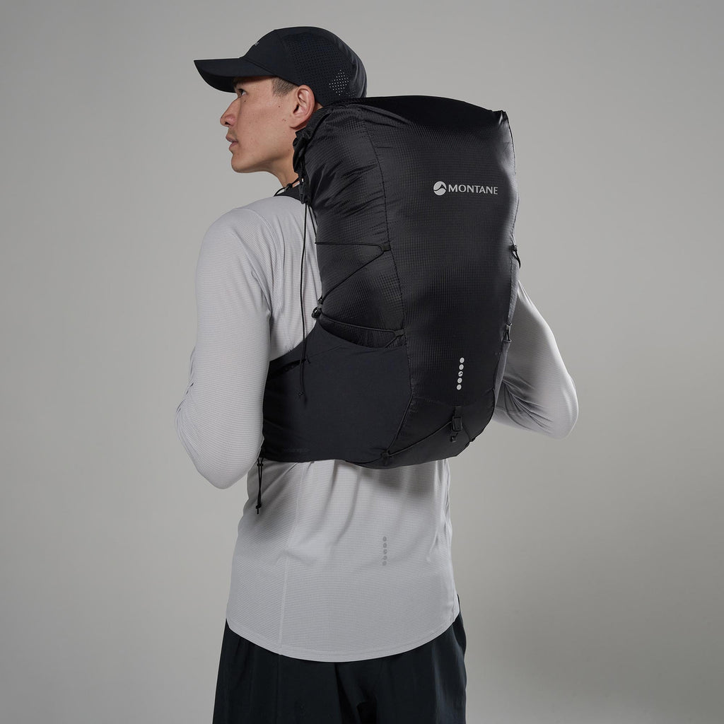 Gecko VP20L+ - Black