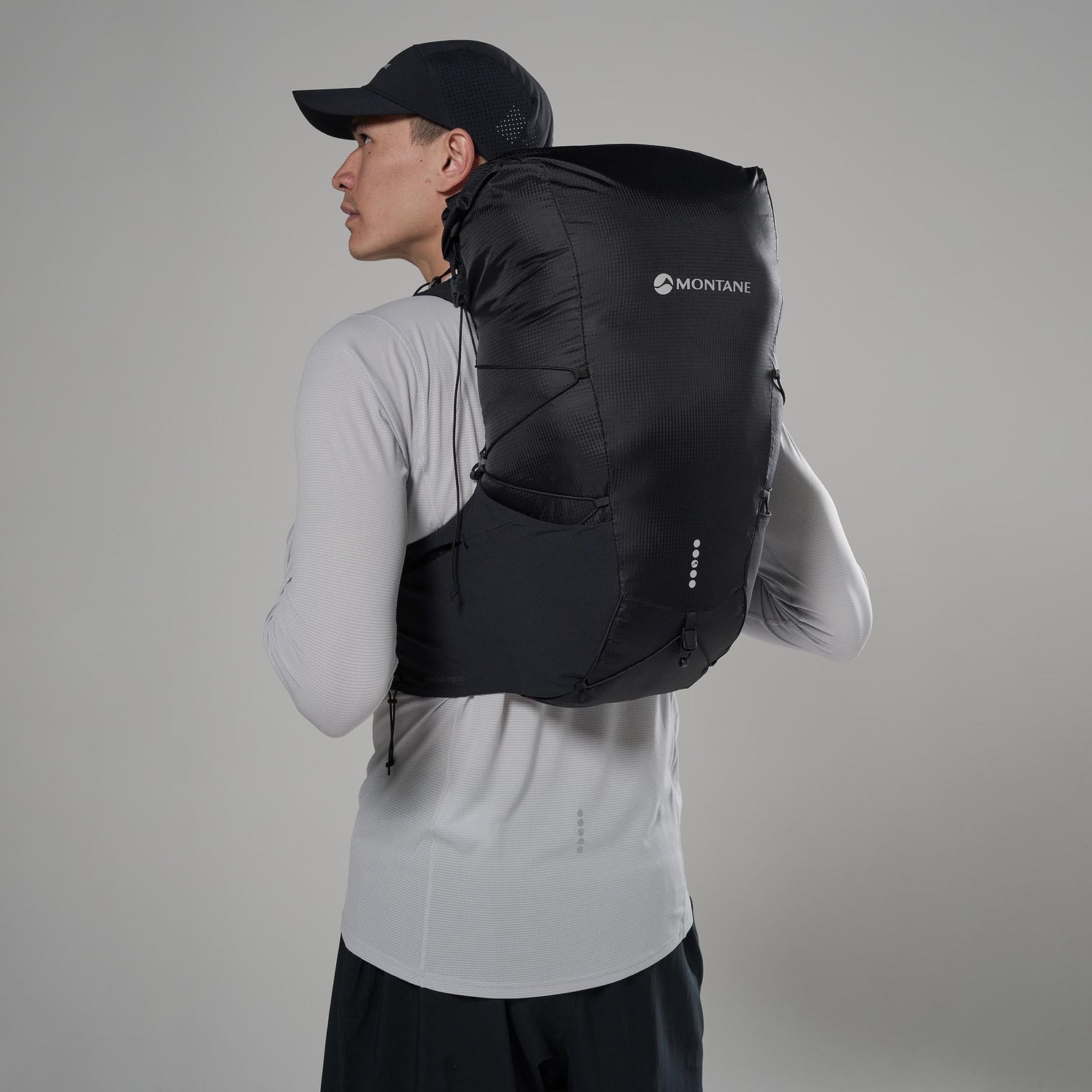 Gecko VP20L+ - Black