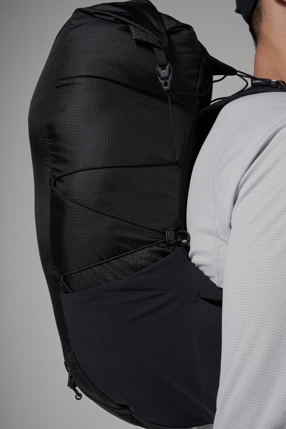 Gecko VP20L+ - Black