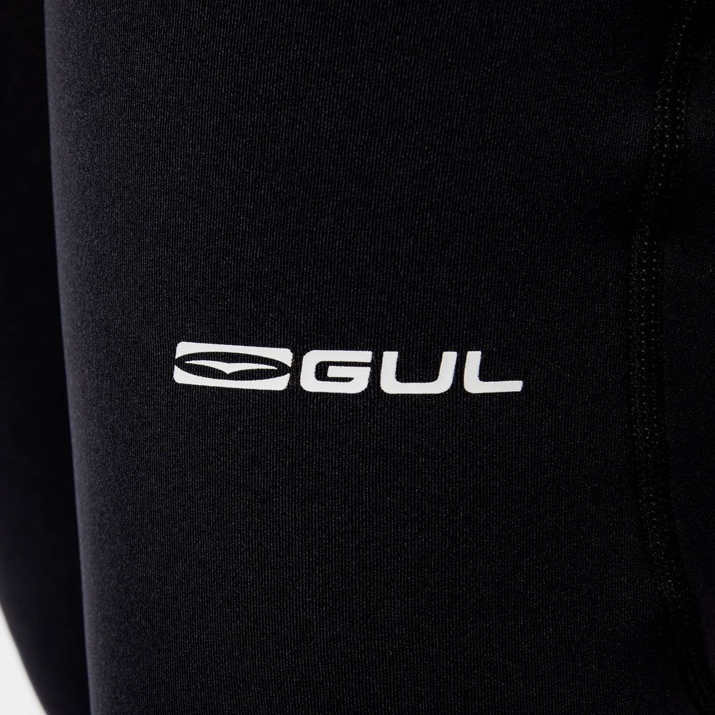 Women's Response 2mm Leggings - Black
