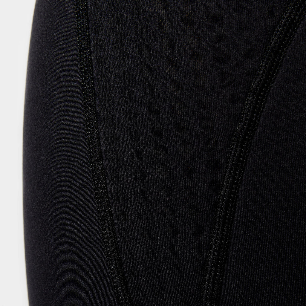 Women's Response 2mm Leggings - Black