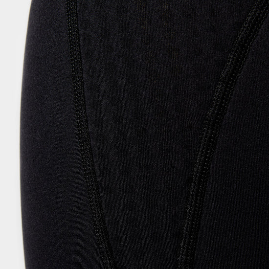 Women's Response 2mm Leggings - Black