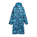 Unisex Aquarobe Pro - Blue Camo