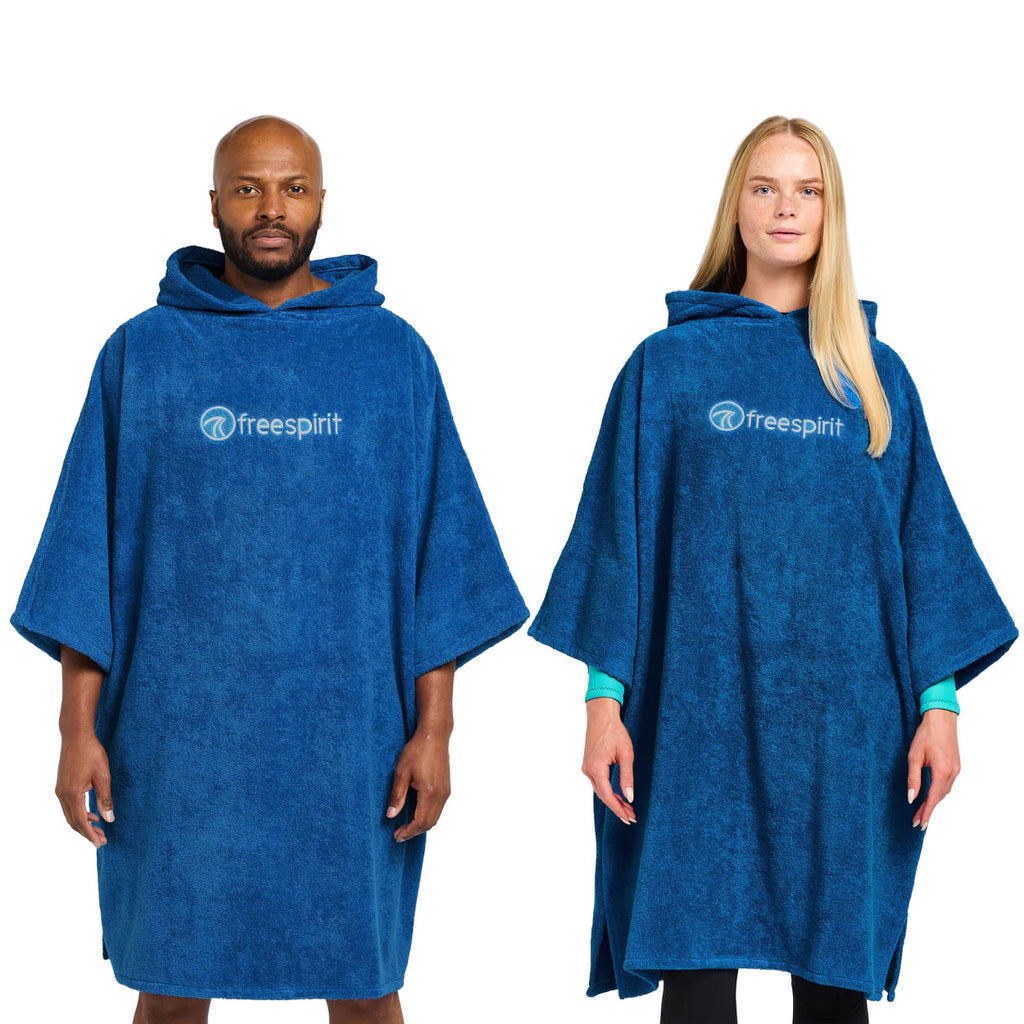 Unisex Aquarobe - Blue