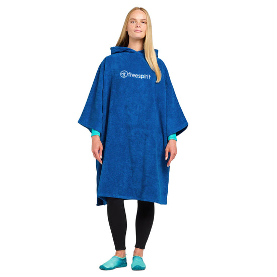 Unisex Aquarobe - Blue