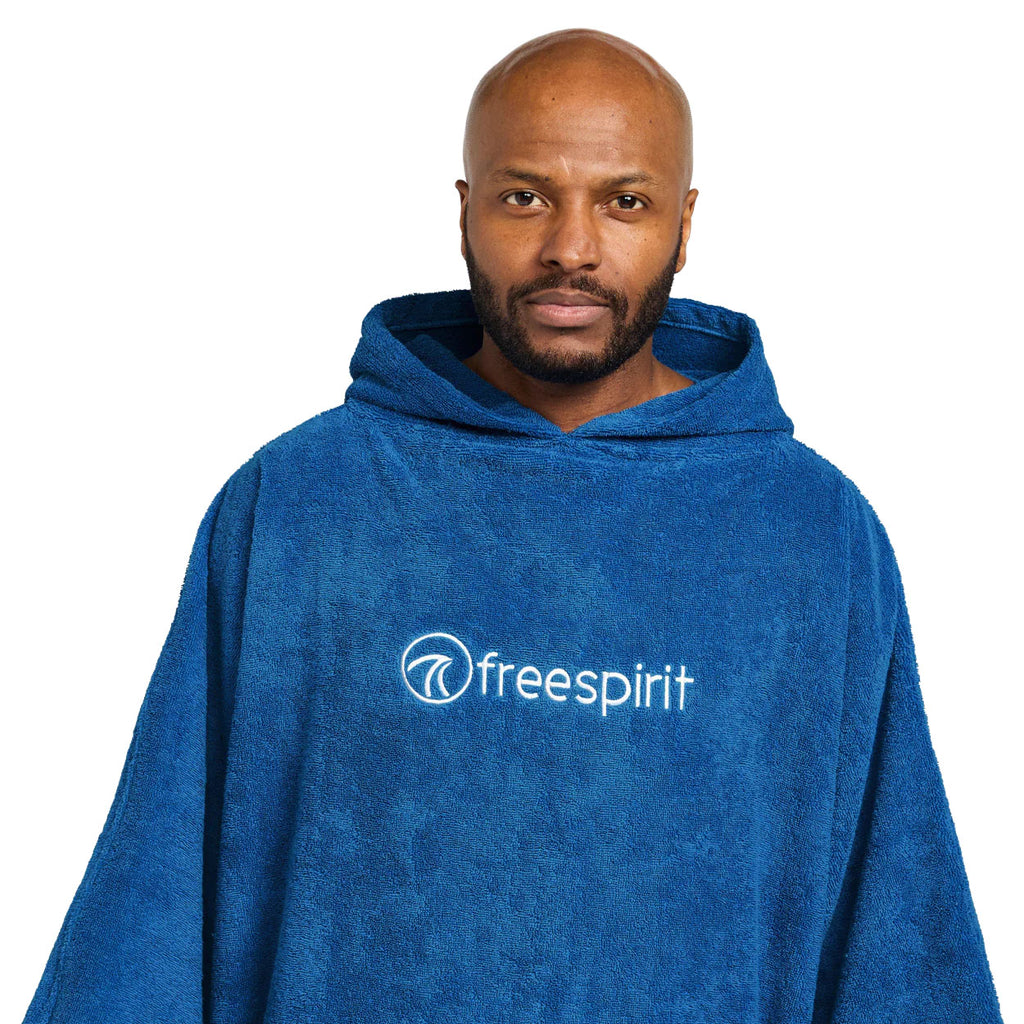 Unisex Aquarobe - Blue