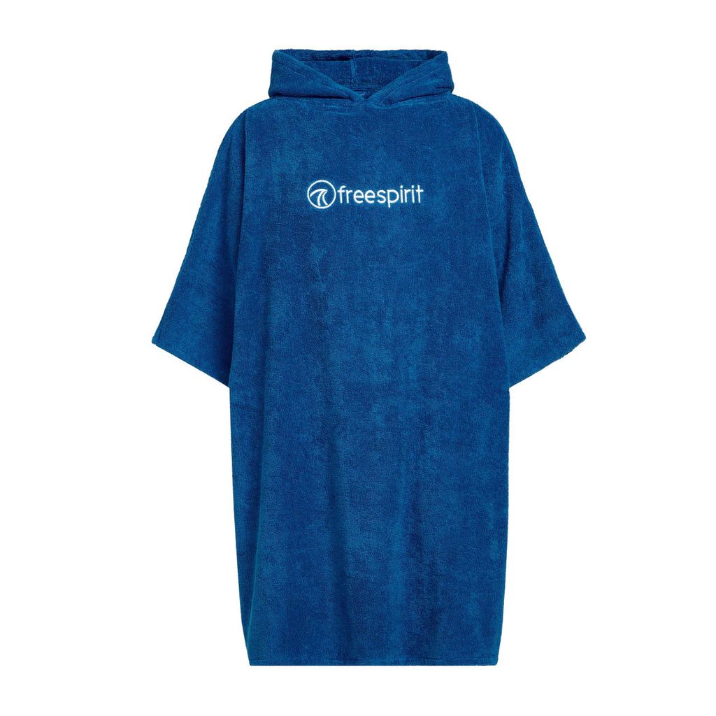 Unisex Aquarobe - Blue