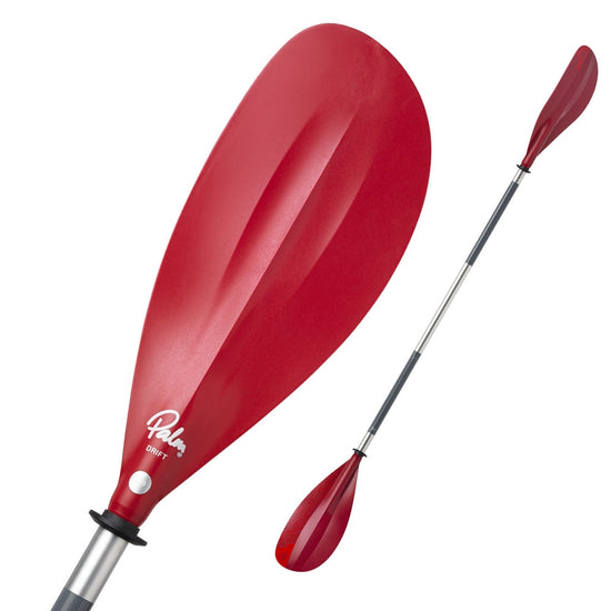 Drift Paddle - Red