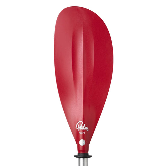 Drift Paddle - Red
