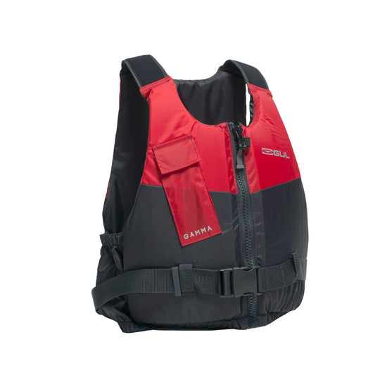 Kids' Gamma 50n Buoyancy Aid - Red