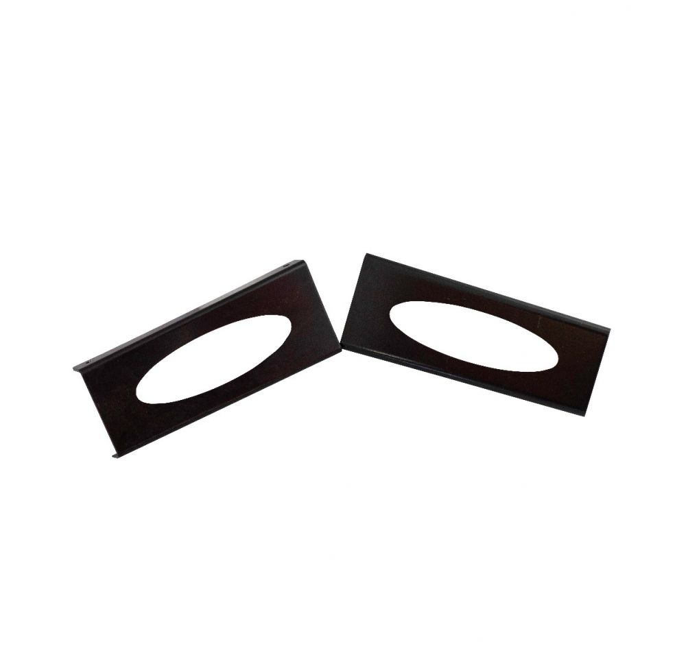 Fixed Alloy Seat Hanger - Standard